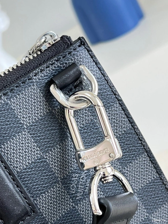 SAC LOUIS CROSS VUITTON PLAT 0717